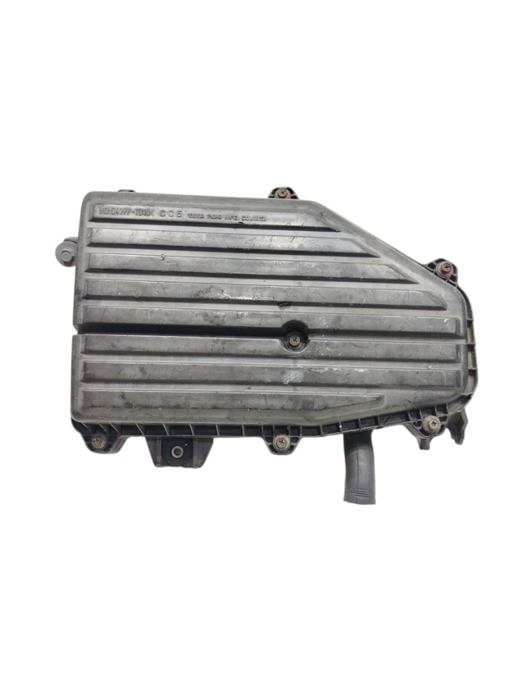 Caixa Filtro Ar Honda Civic 1.7 2001 8