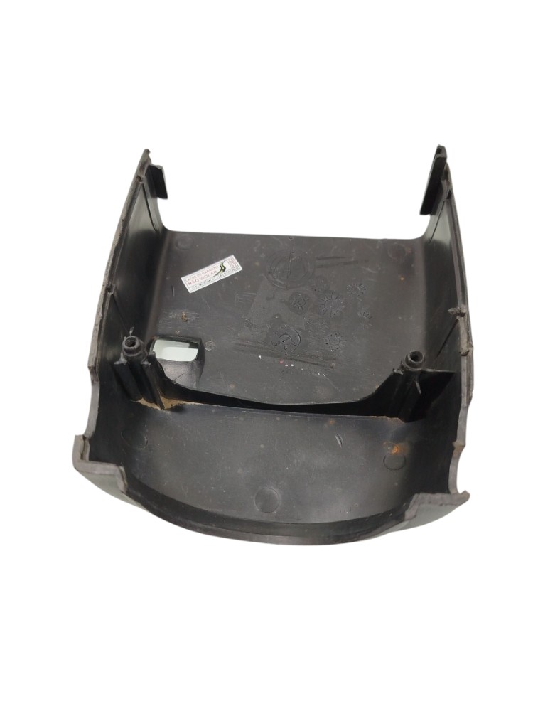 Moldura acabamento coluna Direção Fiat Fiorino 2010 2