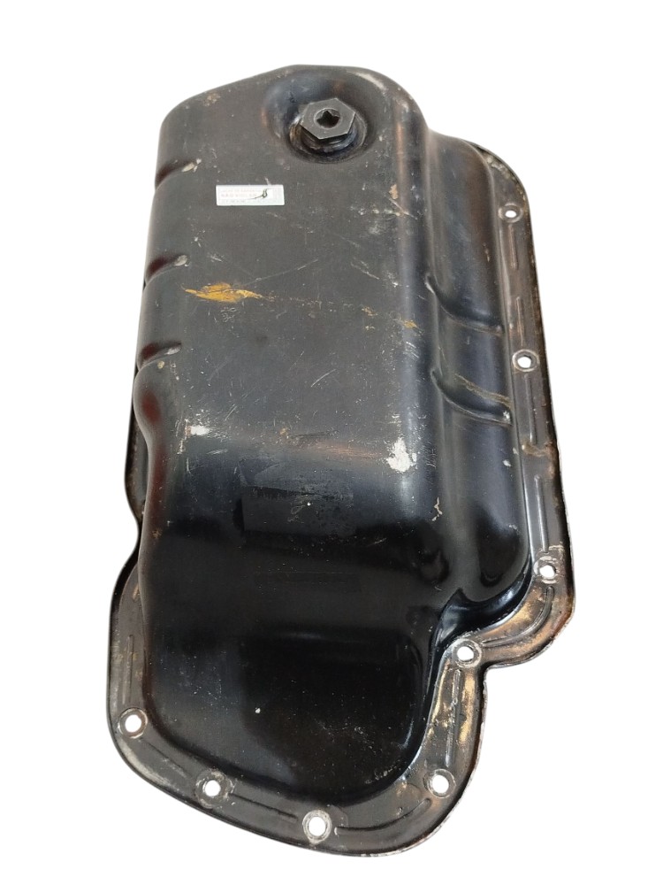 Cárter Óleo Motor Peugeot 206 1.4 2005 4