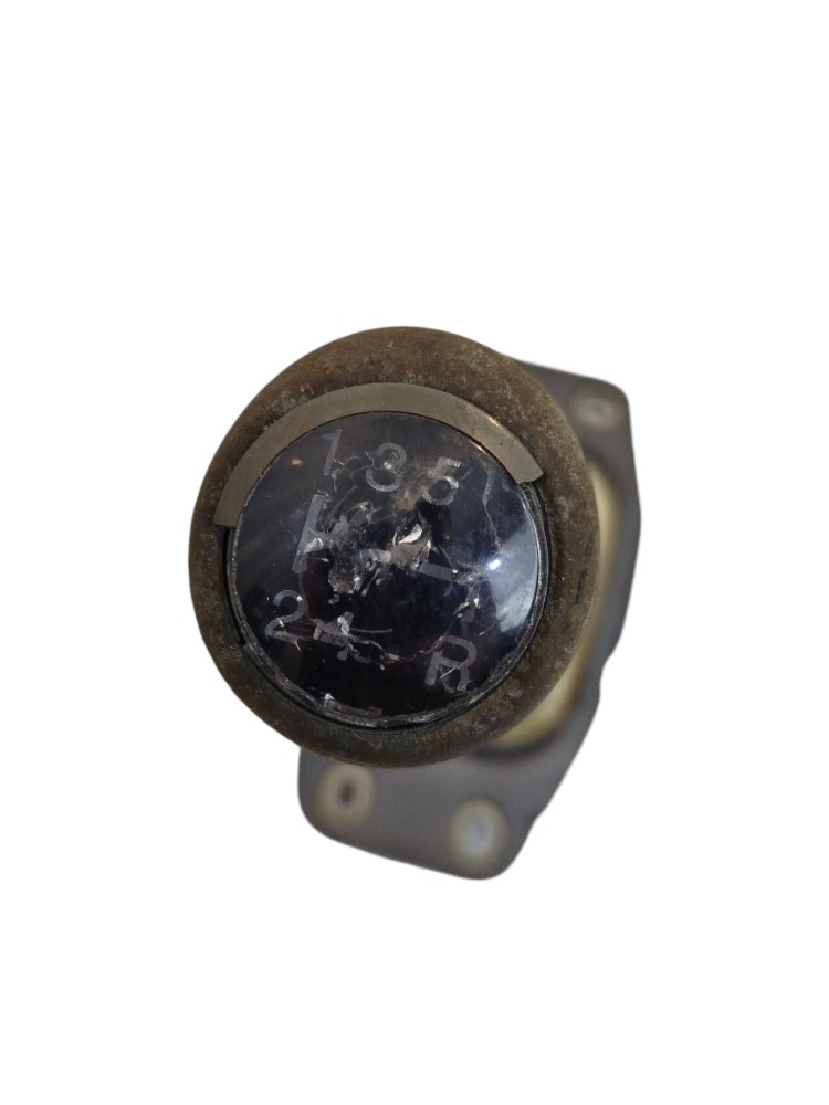 Alavanca Marcha Fiat Uno 1.0 2010 A 2016 8