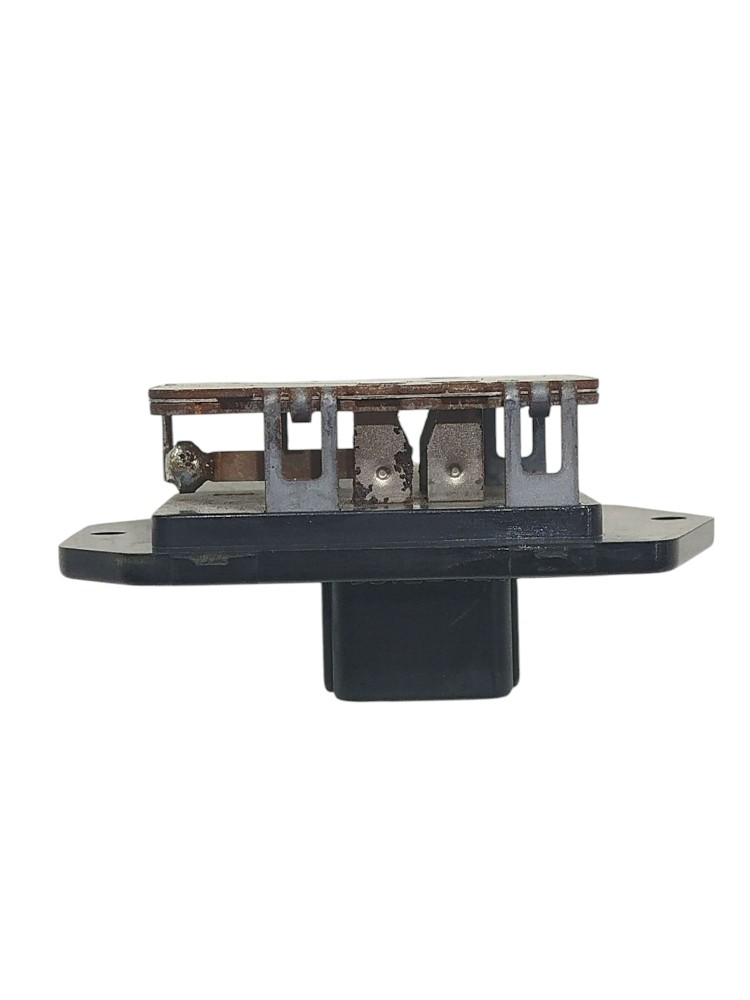 Resistência Ar Cond Arrefec Hillux Sw4 2009 2l569 5
