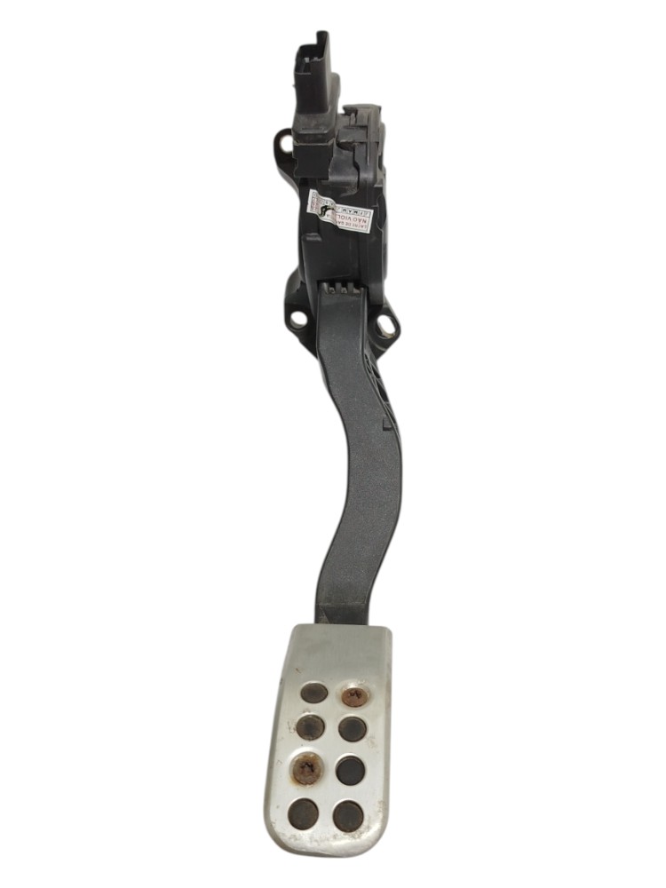 Pedal Acelerador Eletrônico Citroen C4 Hatch 2009 Automático 1