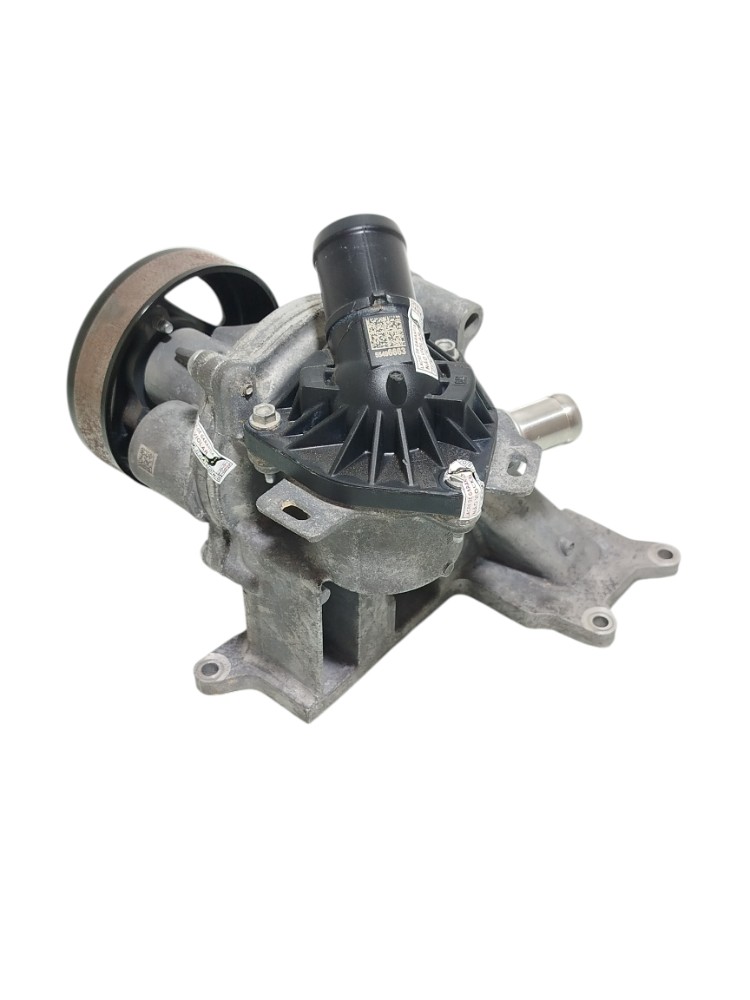 Bomba Agua Polia Gm Tracker Ltz 1.0 Turbo 2023 25203200 2