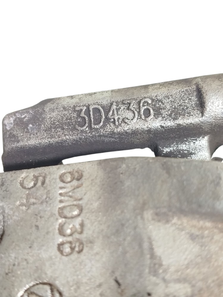 Pinça Freio Diant esq Motori Gm Tracker 1.0 Ltz 2023 3