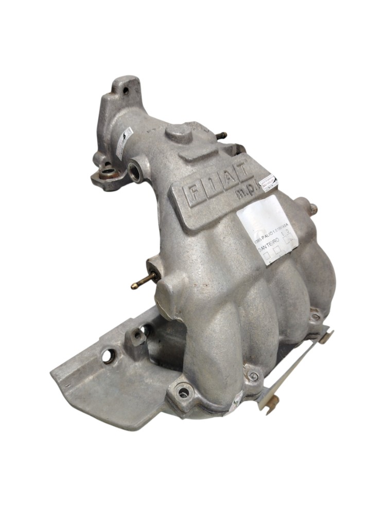 Coletor Admissão Fiat Palio 1.0 Fiasa 1999 3223280010006 9