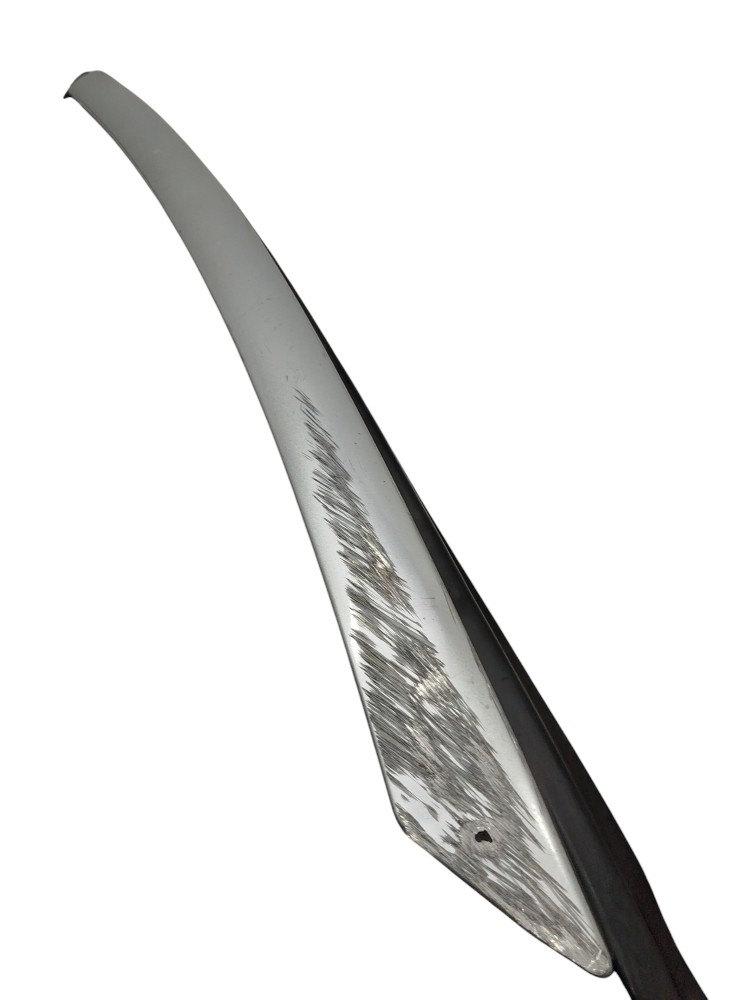 Friso Moldura Parabrisa Le C4 Picasso Glx 2.0 2012 Detalhe 5