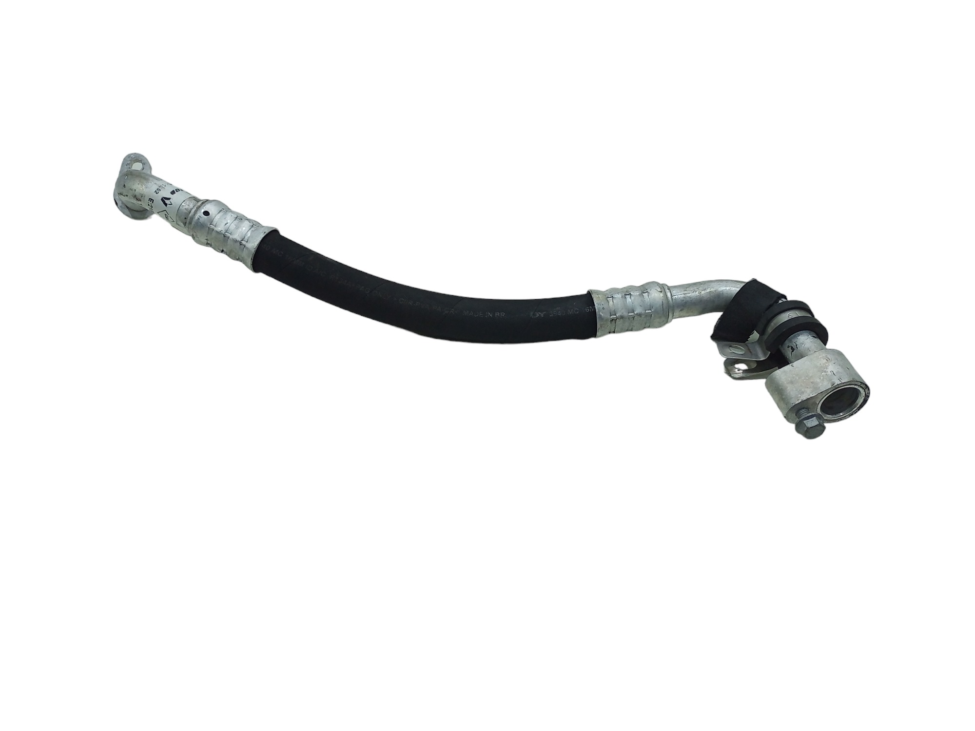 Mangueira Do Ar Renault Sandero 2016 2
