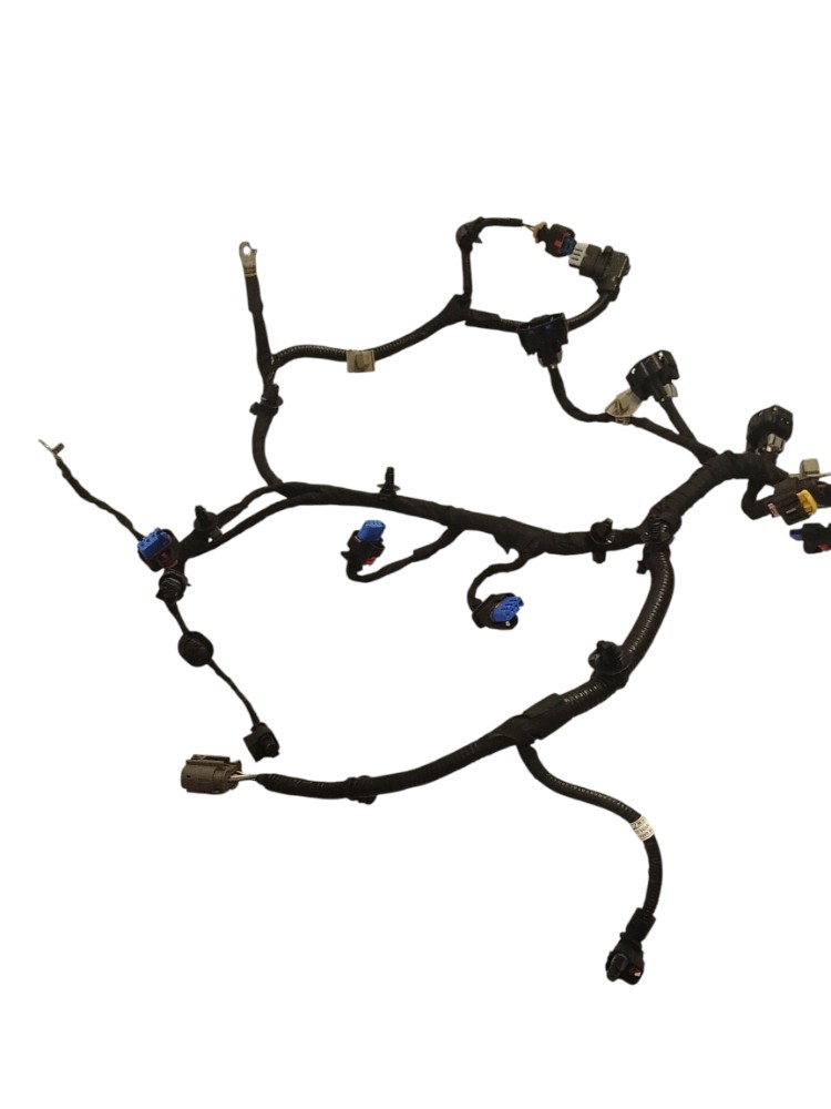 Chicote Motor Gm Tracker 1.0 Ltz Turbo 2023 7