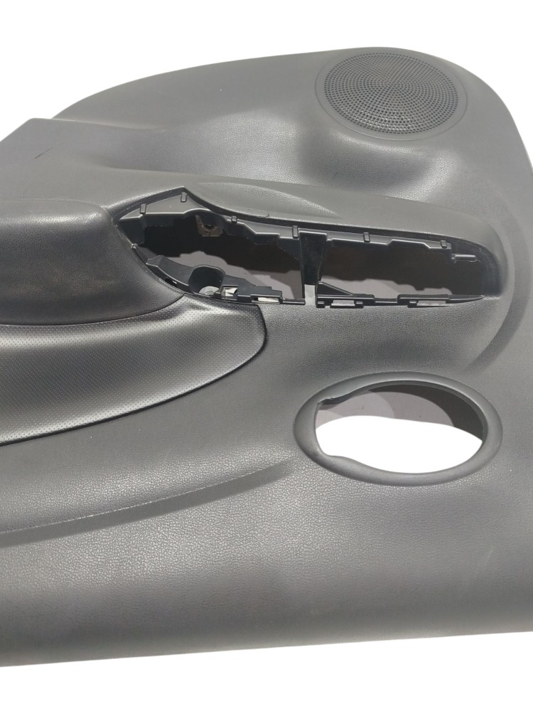 Forro Porta Tras Dir Nissan Versa V Drive 2020 829229ke1a 7