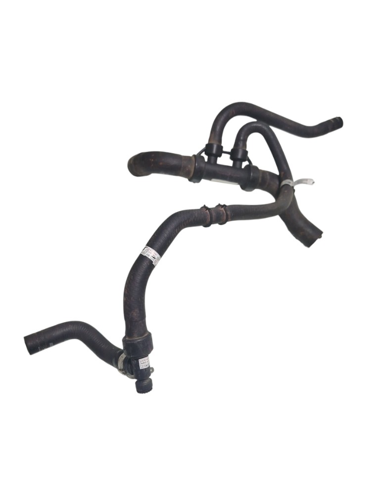 Mangueira Radiador Inferior Fiat Strada Endur 1.4 2022 1