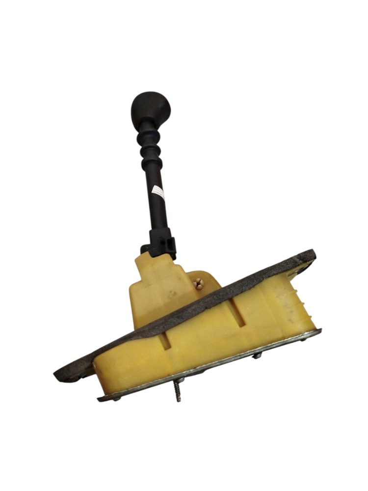 Alavanca Trambulador Câmbio Fiat Palio Siena 2008 5