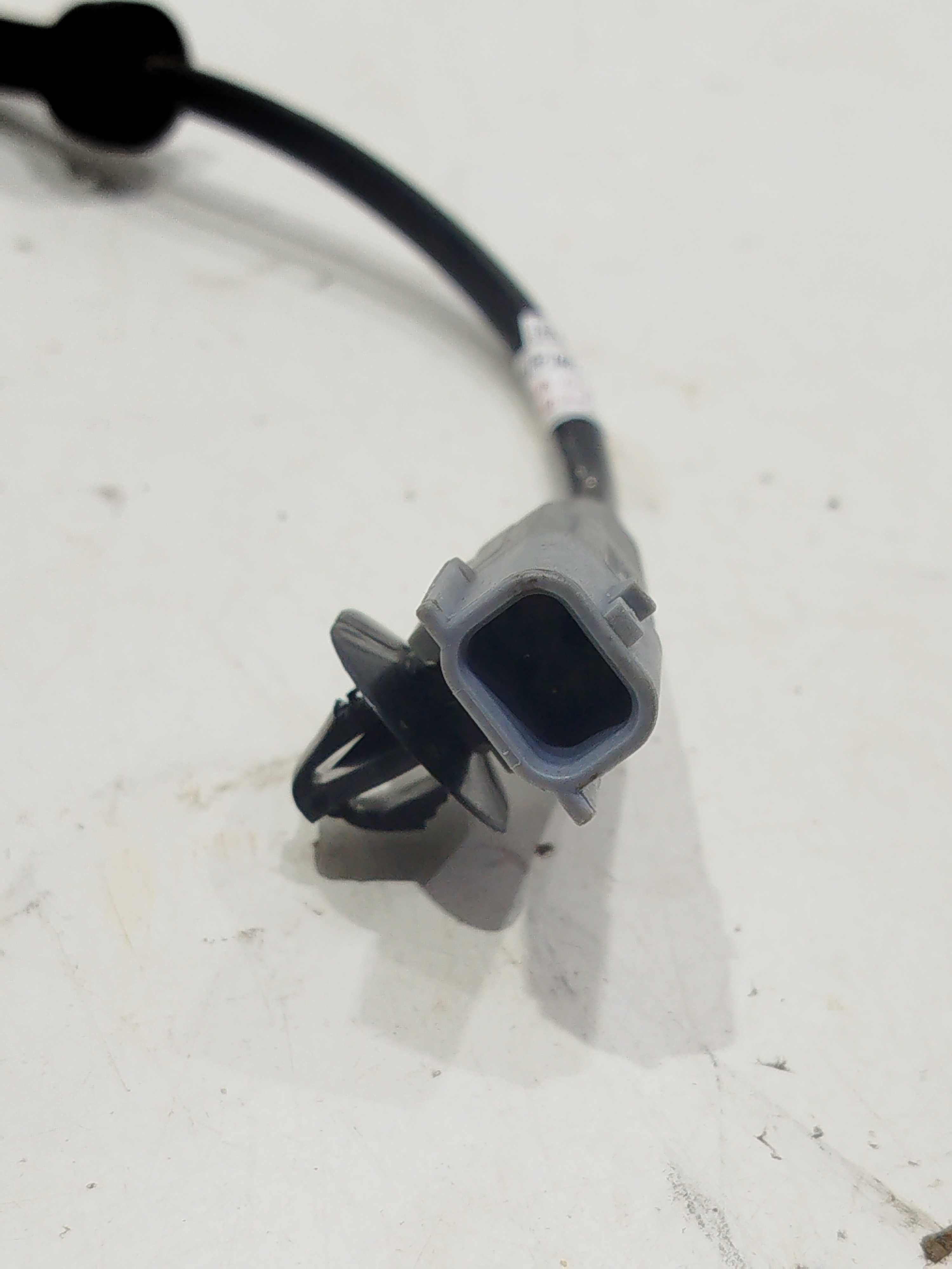Sensor abs traseiro Direito nissan march versa 2012 a 2020 2