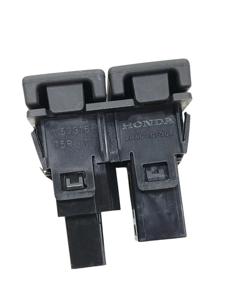 Entrada Usb Auxiliar Honda Fit 2015 M57316 5