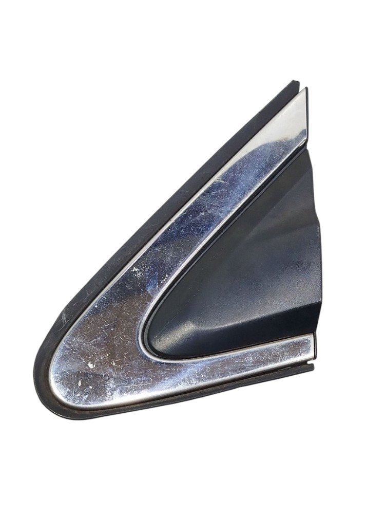 Acabamento Externo Retrovisor L Esquerdo Honda Crv 2012 Det