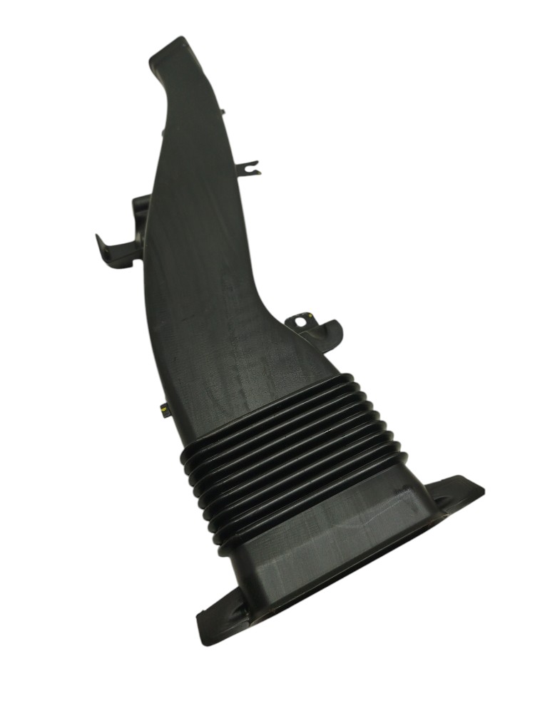 Difusor Ar Traseiro Direito C4 Picasso Glx 2.0 16v 2012 Gas 2