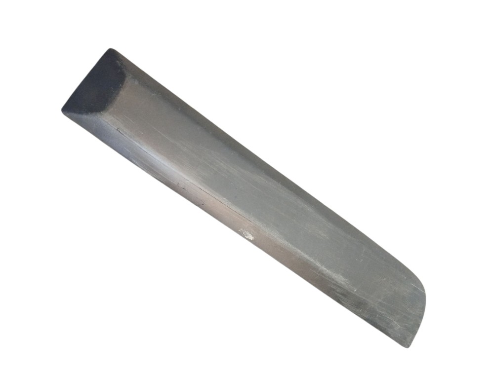 Friso Porta Traseira Direita Renault Sandero 2008 A 2014 – Preta 1