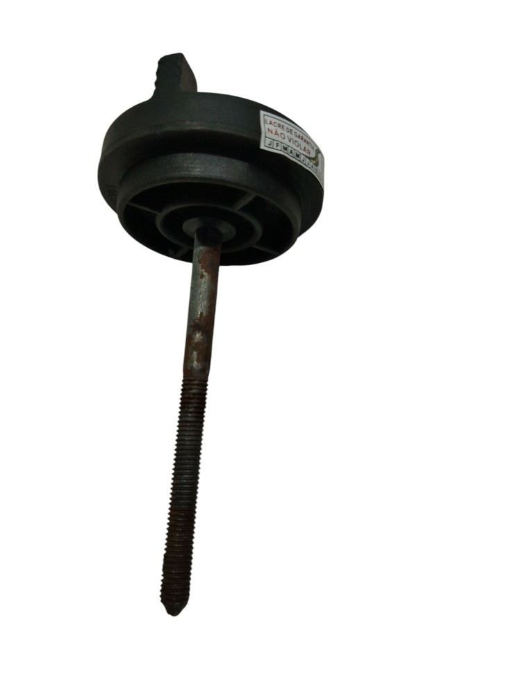 Parafuso Estepe Fiat Siena 2003 4