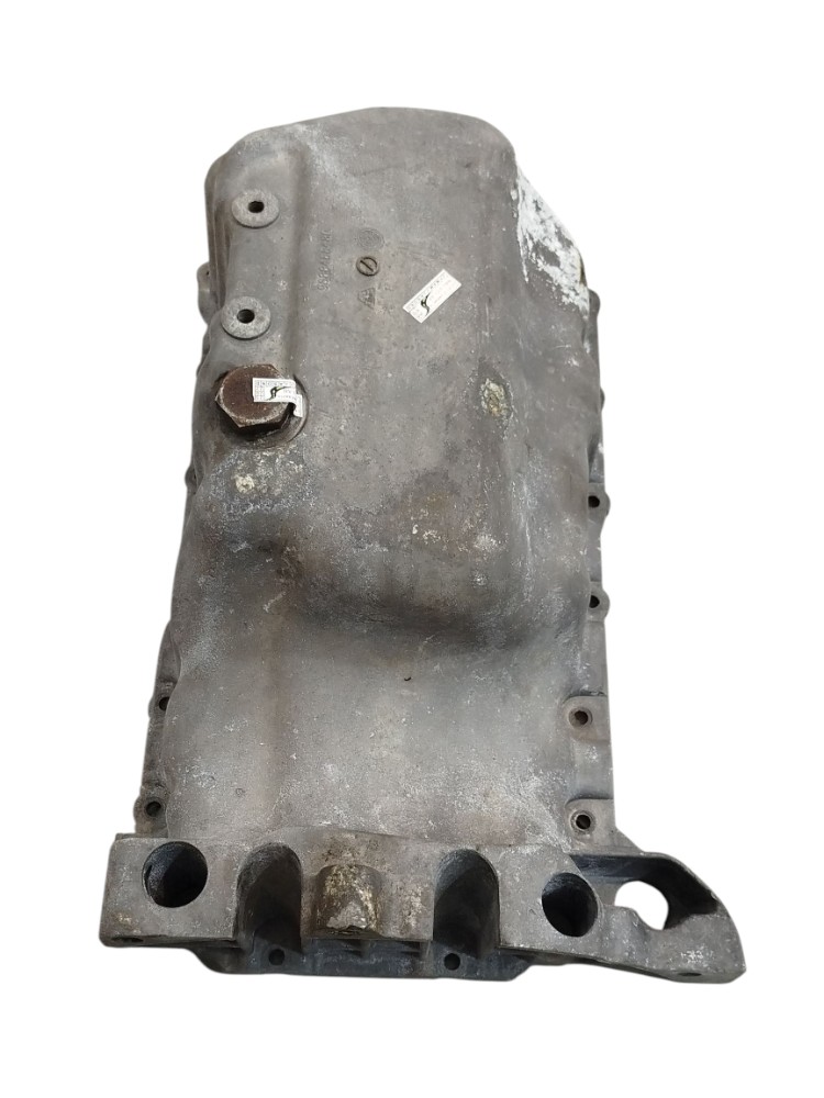 Carter Oleo Peugeot 307 1.6 16v 2007 A 2012 1