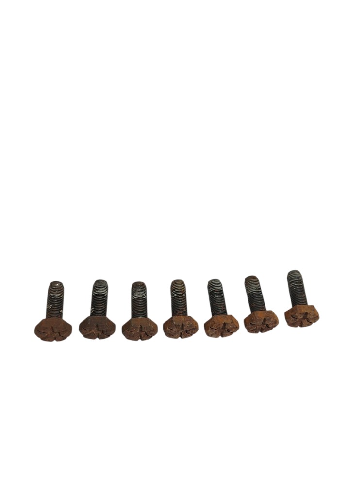 Parafuso Embreagem Peugeot 307 1.6 2008 7