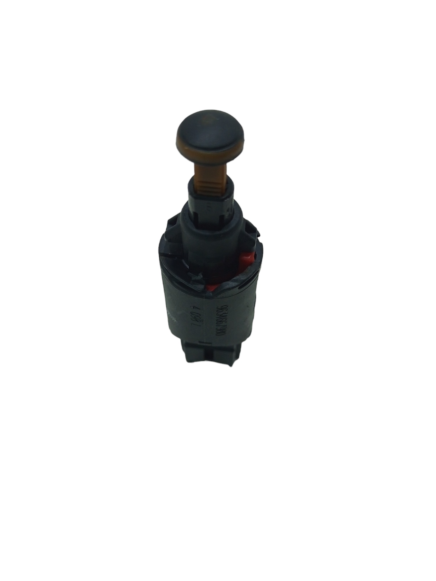 Interruptor sensor luz freio pedal 2 peugeot 206 1