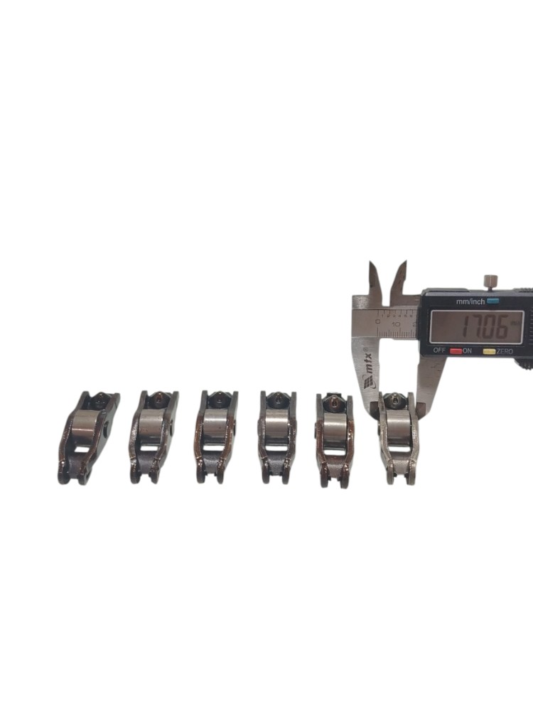 Jogo Balanceiros Fiat Cronos 1.0 2023 3
