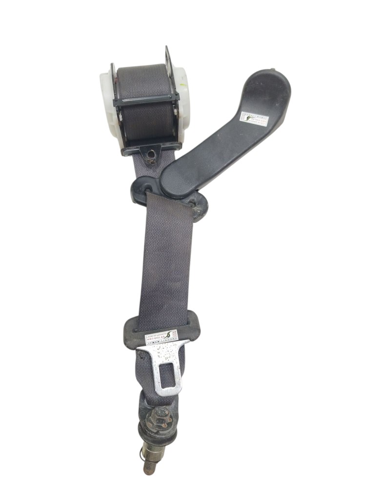 Cinto Traseiro Direito Honda Fit 2007 1