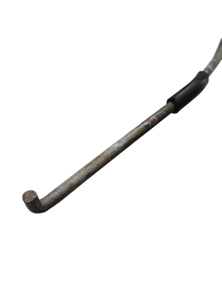 Vareta Abertura Capo Volkswagen Gol 1000 CHT 1995 377823363 4