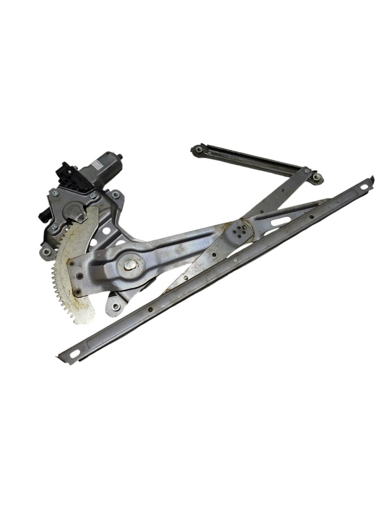 Maquina Vidro Dianteiro Esquerdo Toyota Etios 2018 85720 2