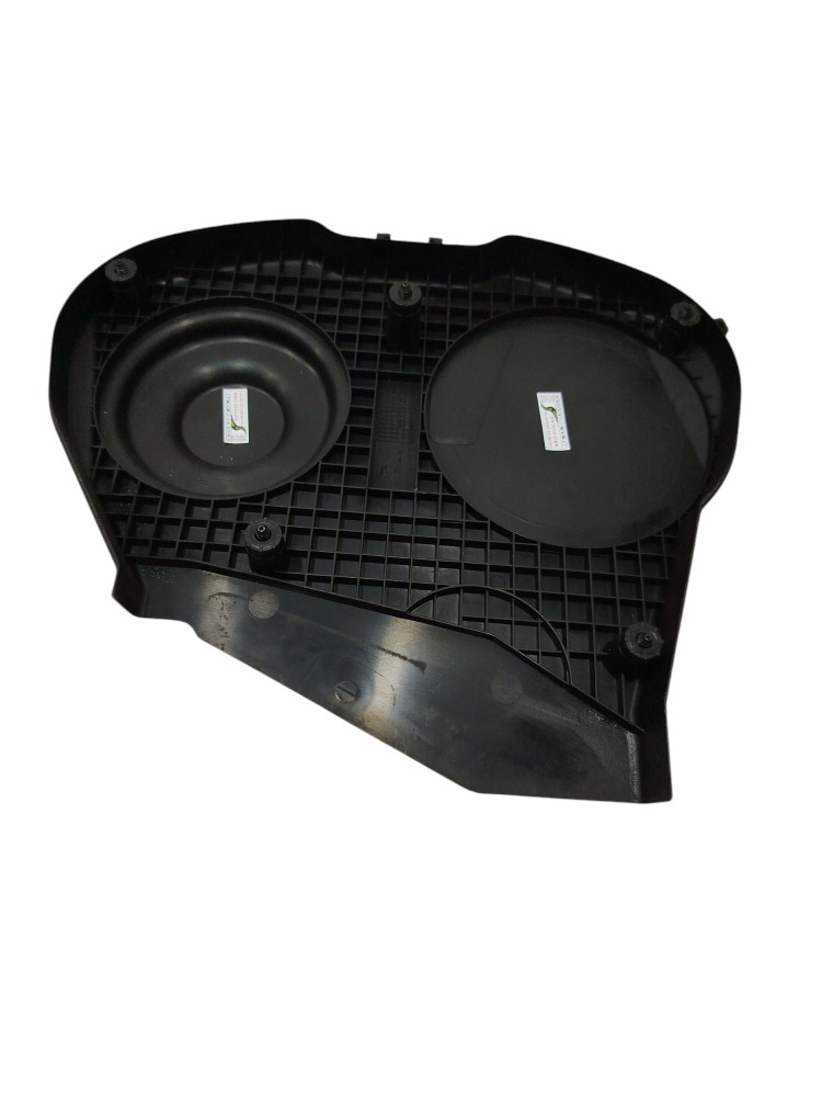 Capa Correia Dentada C4 Picasso Glx 2.0 16v 2012 143cv Gas 6