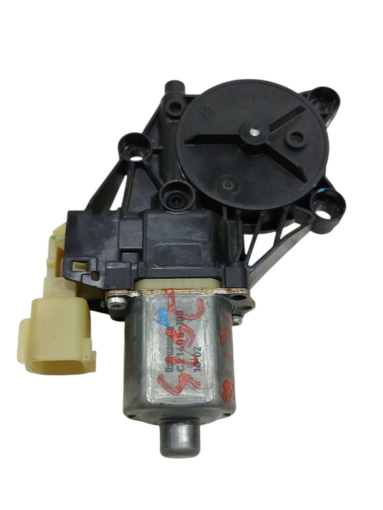 Motor Vidro Elétrico Tras Direito New Fiesta 2015 2