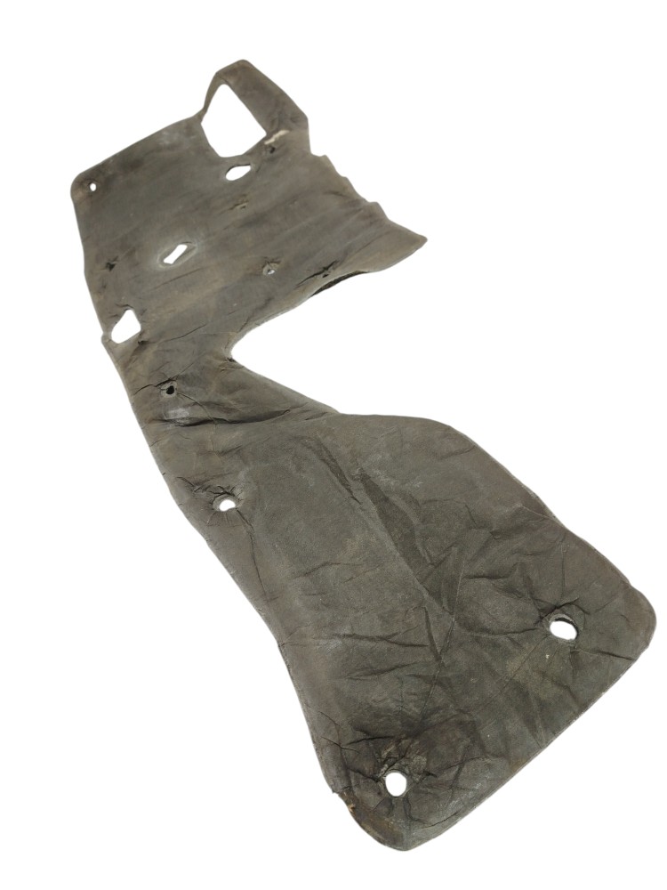 Forra Painel Corta Fogo Xsara 2002 1