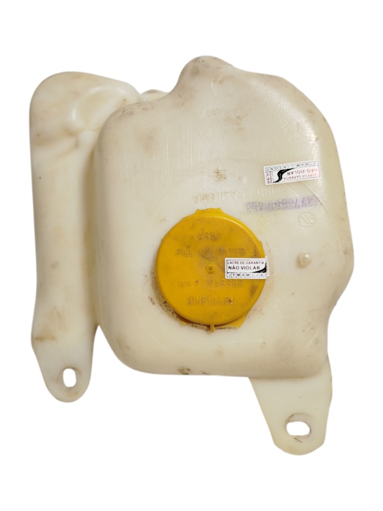 Reservatorio Água Limpador Vw Gol CHT 377955453