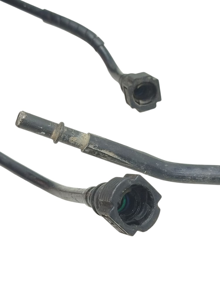 Mangueira Filtro Gasolina Chery Tiggo 2.0 2015 5