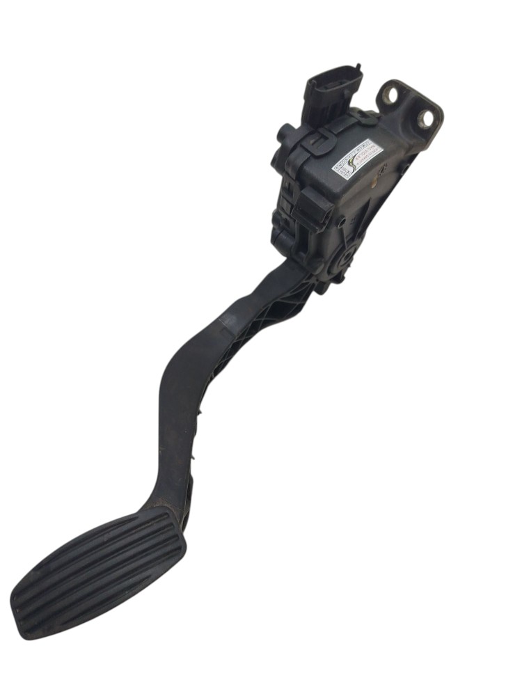 Pedal Acelerador Eletrônico Str Fiat Palio Siena 2010 A 2012 3