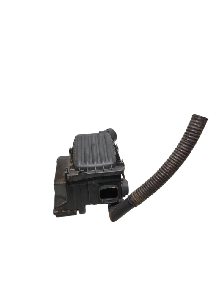 Caixa Filtro Ar Gm Corsa Classic 1.0 2006 93226175 4