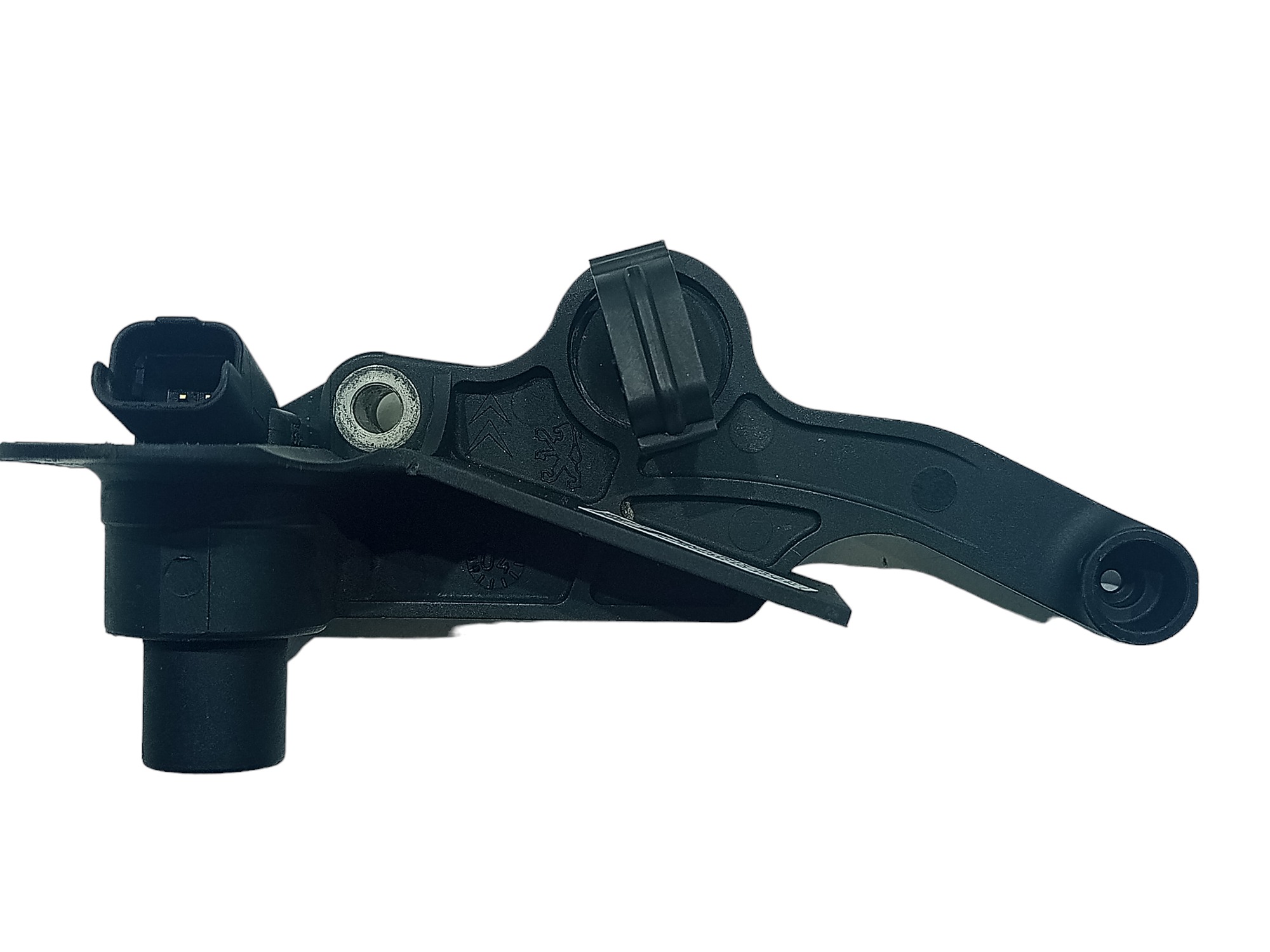 Sensor Rotação 8v Citroen Peugeot Tac C3 206 207 2004 A 2020 1