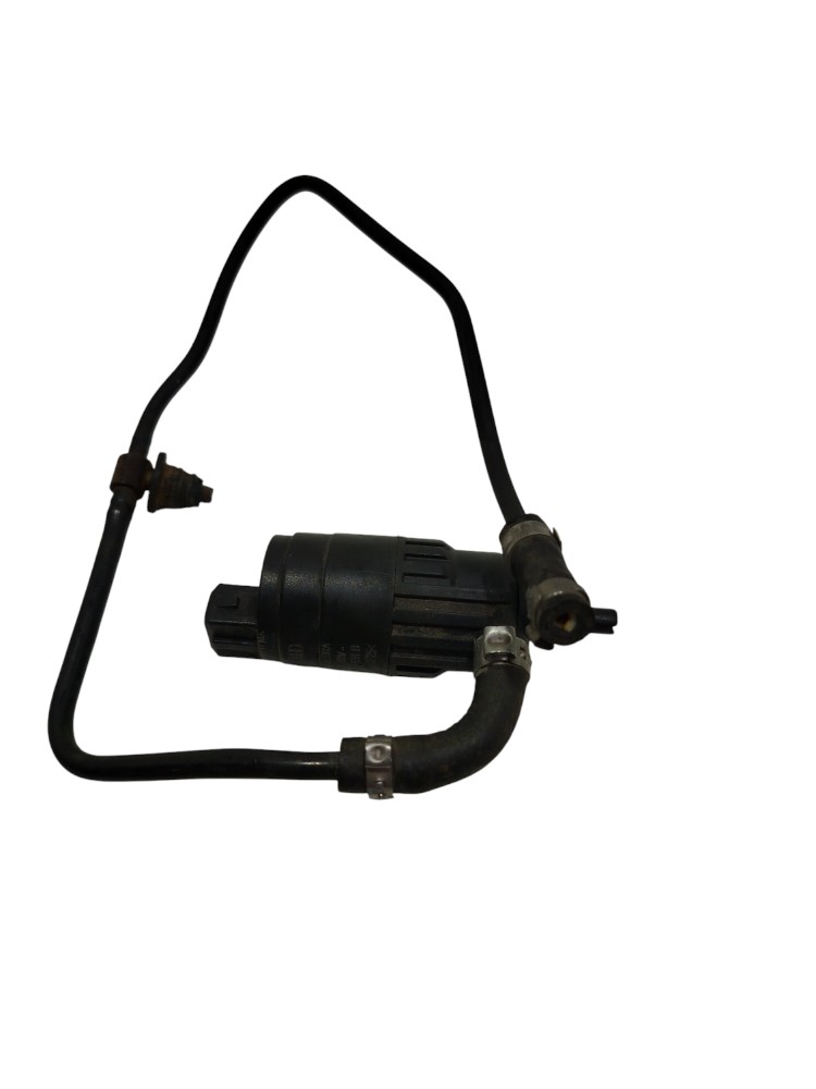 Bomba Motor Esguicho Partida Frio Voyage 1.6 2018