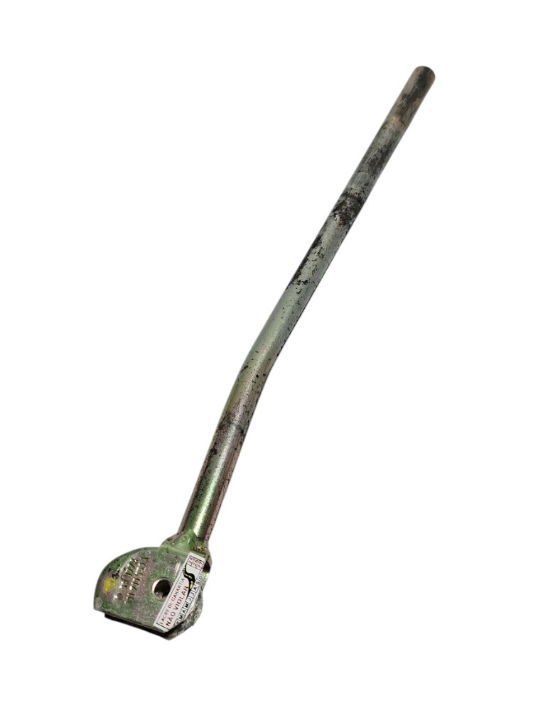 Alavanca Câmbio Marcha Volkswagen Gol G3 2002 811711159 3