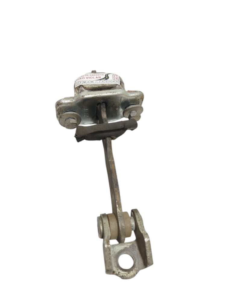 Limitador Porta Traseira Gm Celta 2001 1