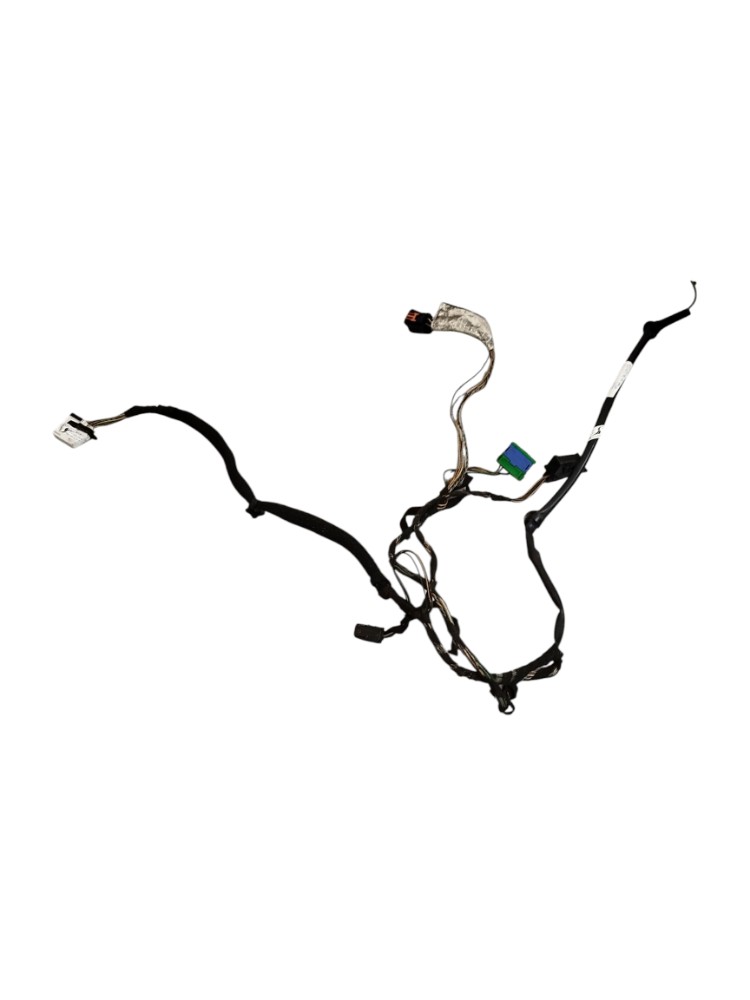 Chicote Caixa Ventilação Peugeot 206 1.4 2005 4