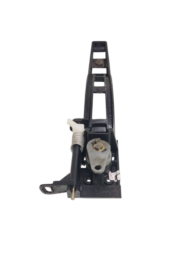 Suporte Maçaneta externa Diant Esq Motoris peugeot 307 2011 7