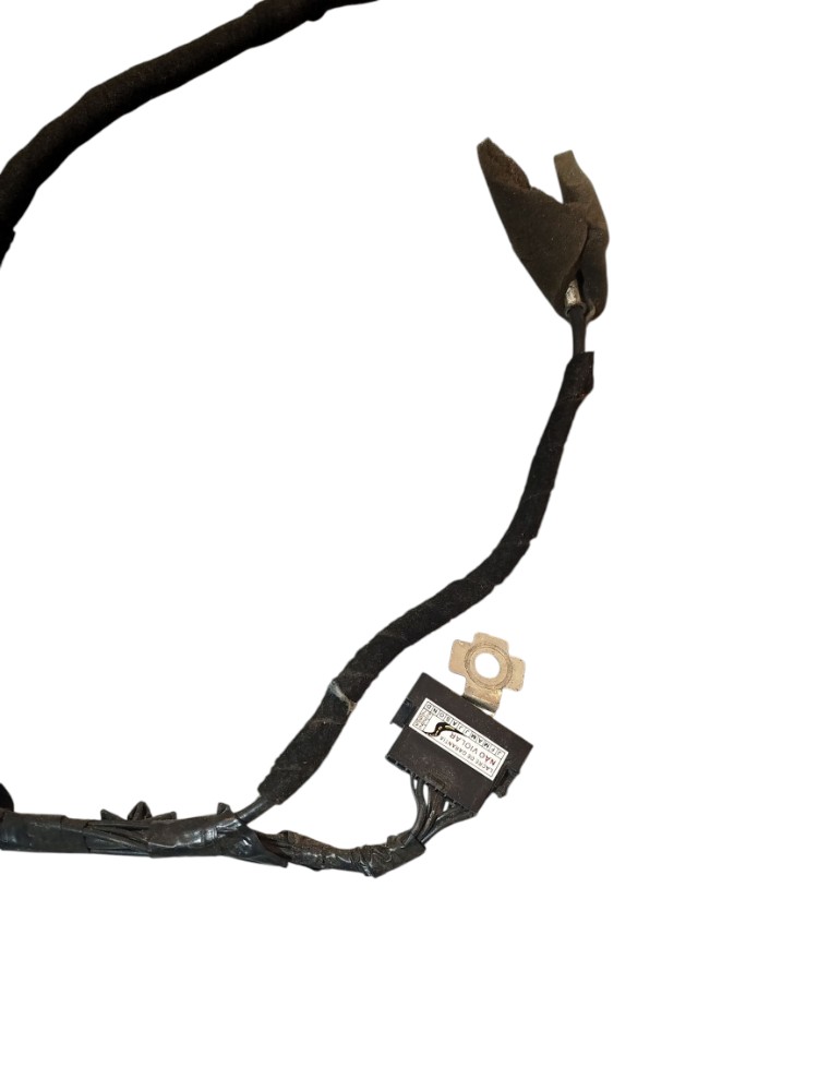 Chicote Painel Tabelie Fiat Siena 1.3 16v 2001 A 2003 8