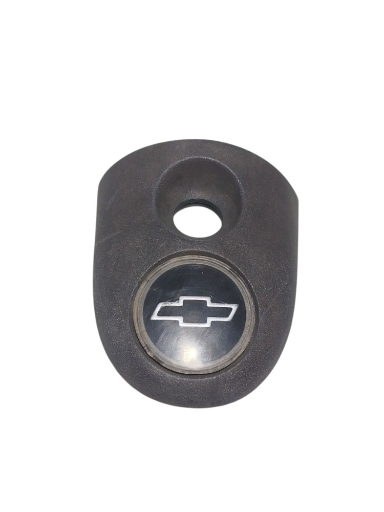 Moldura fechadura tampa traseira Gm Corsa 1994 01 90357434 1