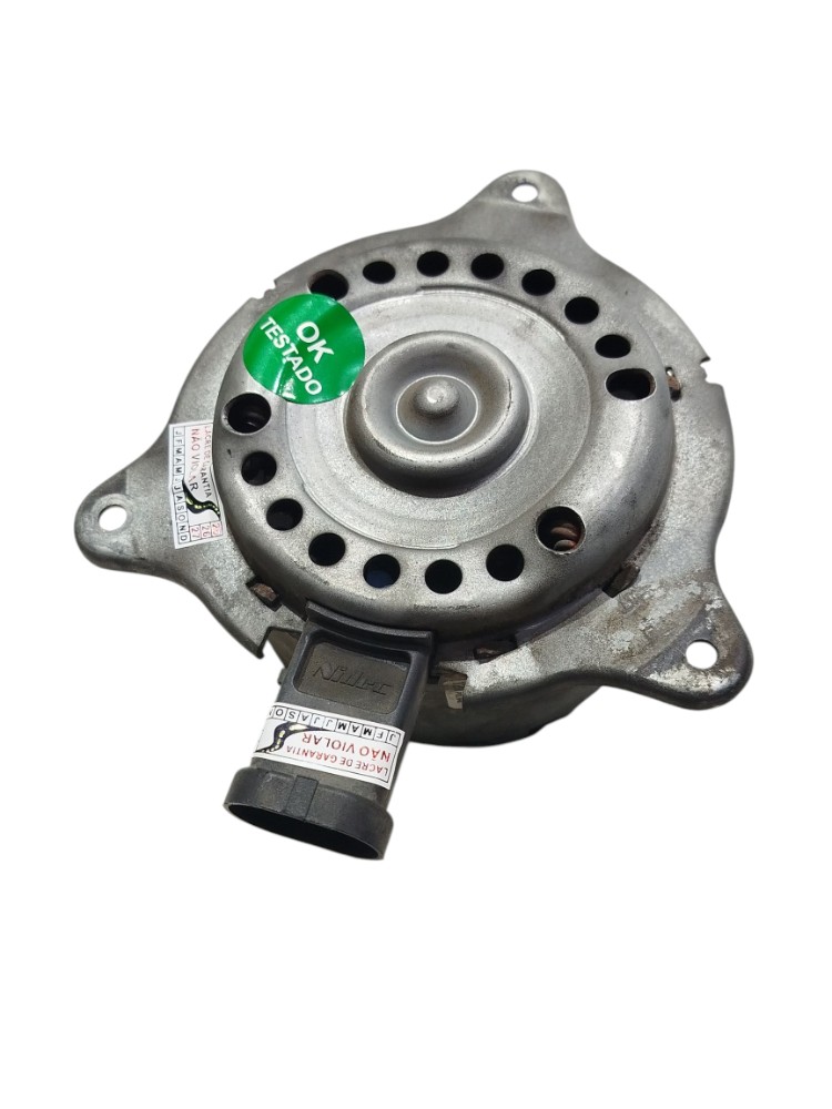 Motor Ventoinha Renault Fluence 2.0 2011 M155548