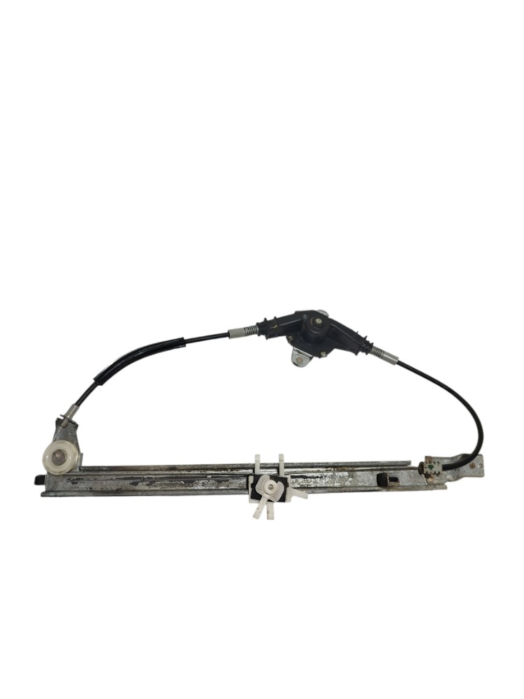 Maquina Vidr Tras Direit Fiat Palio Siena 2002 464469100 7