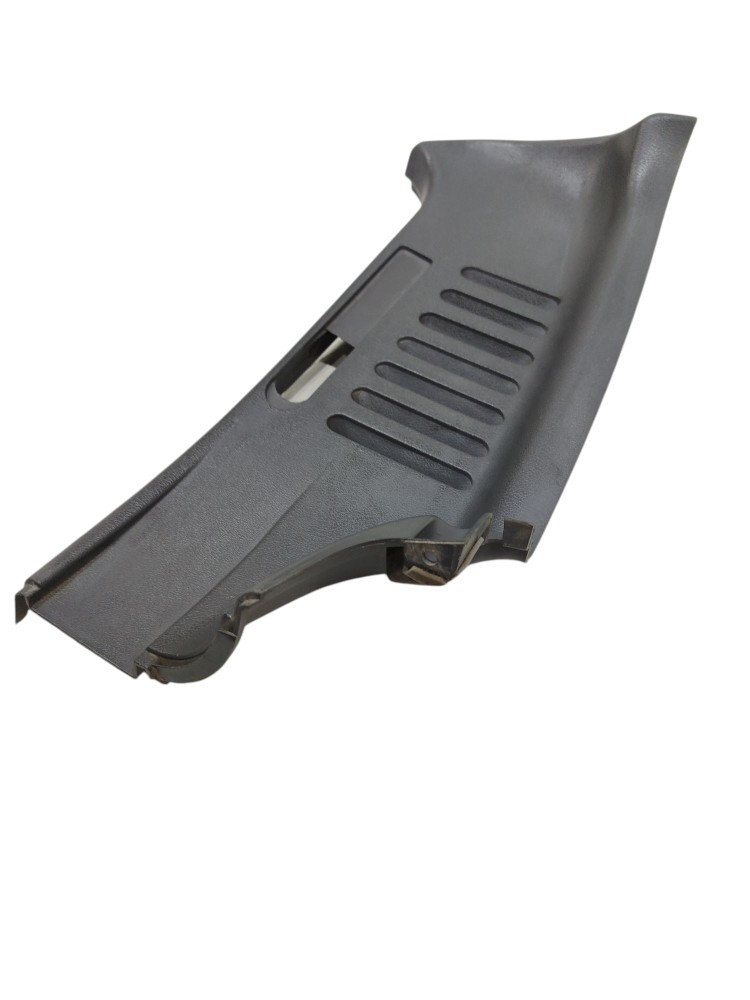 Moldura Coluna Interna Direita Ford Courier 1.6 2003
