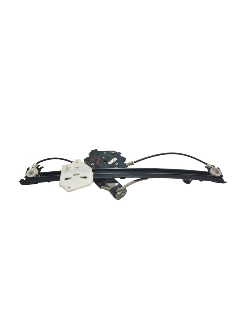 Máquina Vidr Diant Esqu Motoris Renault Logan 2010 2