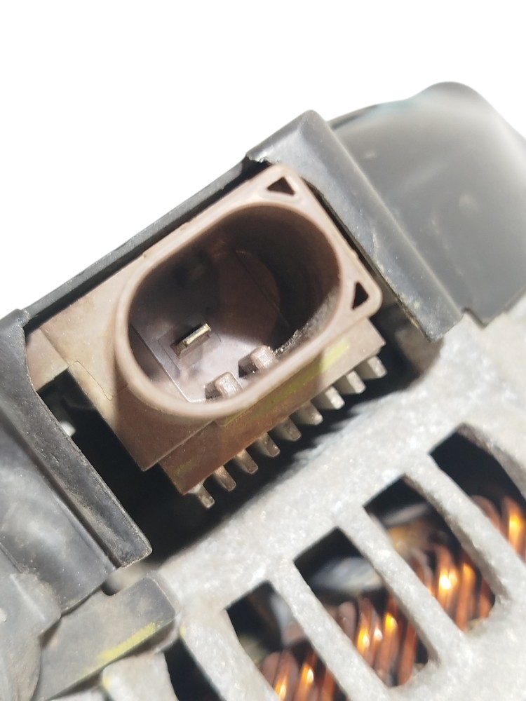 Alternador Fiat Cronos 1.0 2023 51984064 3