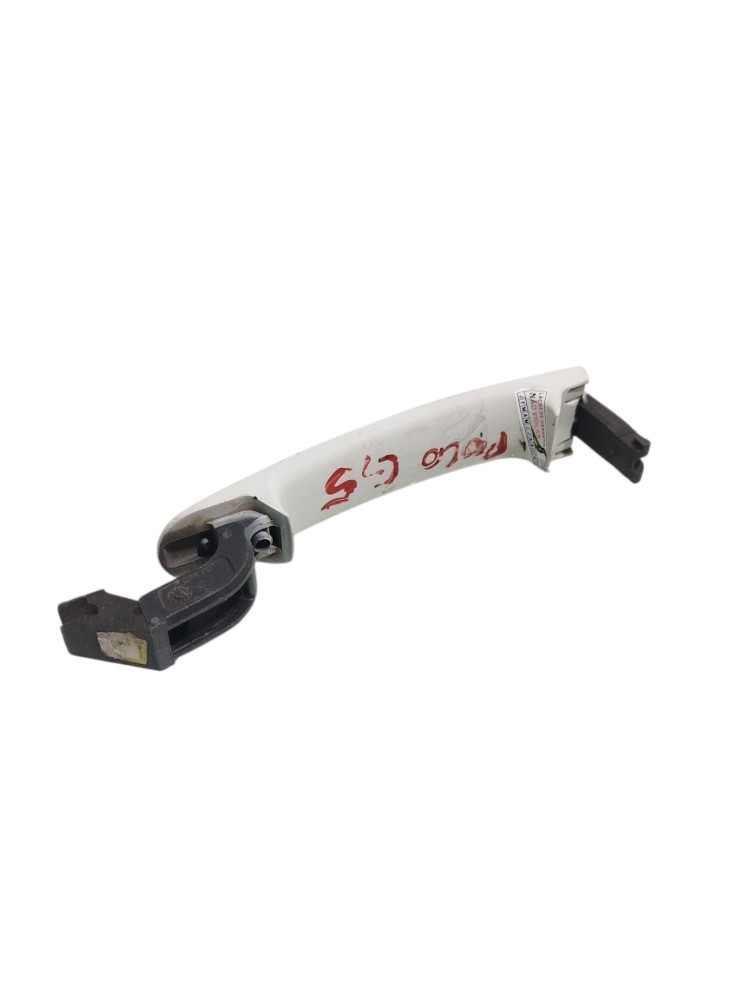 Maçaneta Externa Dianteira Vw Polo 2003 a 2006 5