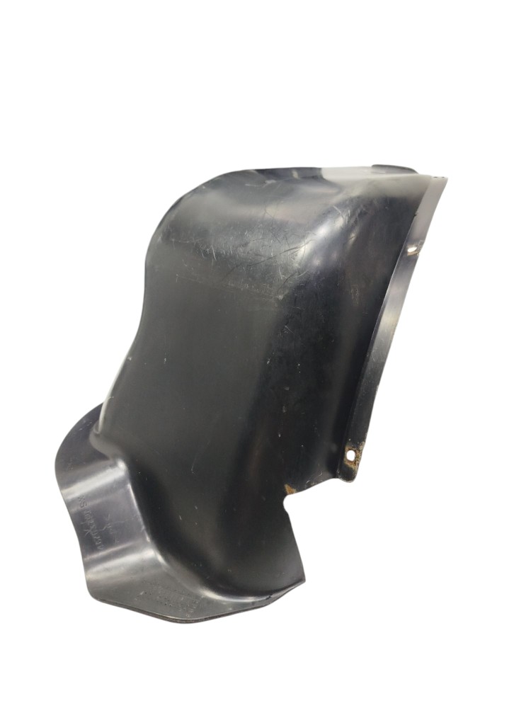 Parabarro Capa Roda Traseiro Esquerdo Fiat Siena 2003 5